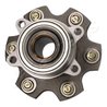 BUTUC ROATA JAPANPARTS KK-25041 - Compatibil cu MITSUBISHI