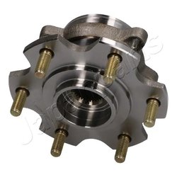 BUTUC ROATA JAPANPARTS KK-25041 - Compatibil cu MITSUBISHI
