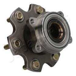BUTUC ROATA JAPANPARTS KK-25041 - Compatibil cu MITSUBISHI