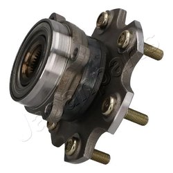 BUTUC ROATA JAPANPARTS KK-25041 - Compatibil cu MITSUBISHI