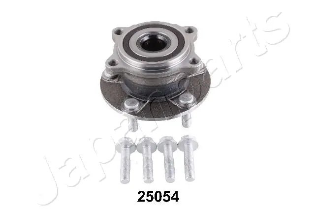 BUTUC ROATA JAPANPARTS KK-25054 - Compatibil cu CITROEN, MITSUBISHI, PEUGEOT