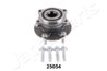 BUTUC ROATA JAPANPARTS KK-25054 - Compatibil cu CITROEN, MITSUBISHI, PEUGEOT