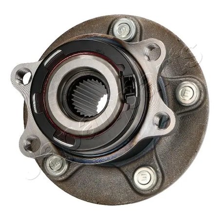 BUTUC ROATA JAPANPARTS KK-25055 - Compatibil cu CITROEN, MITSUBISHI, PEUGEOT