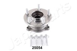 BUTUC ROATA JAPANPARTS KK-25054 - Compatibil cu CITROEN, MITSUBISHI, PEUGEOT
