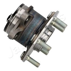 BUTUC ROATA JAPANPARTS KK-25055 - Compatibil cu CITROEN, MITSUBISHI, PEUGEOT