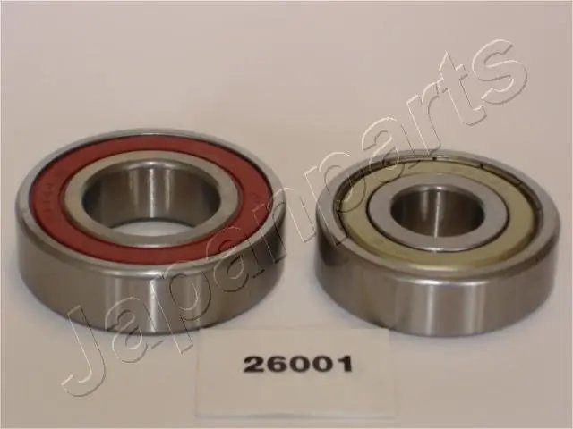 Set rulment roata Japanparts KK-26001