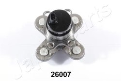 BUTUC ROATA JAPANPARTS KK-26007 - Compatibil cu DAIHATSU