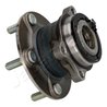 BUTUC ROATA JAPANPARTS KK-25055 - Compatibil cu CITROEN, MITSUBISHI, PEUGEOT