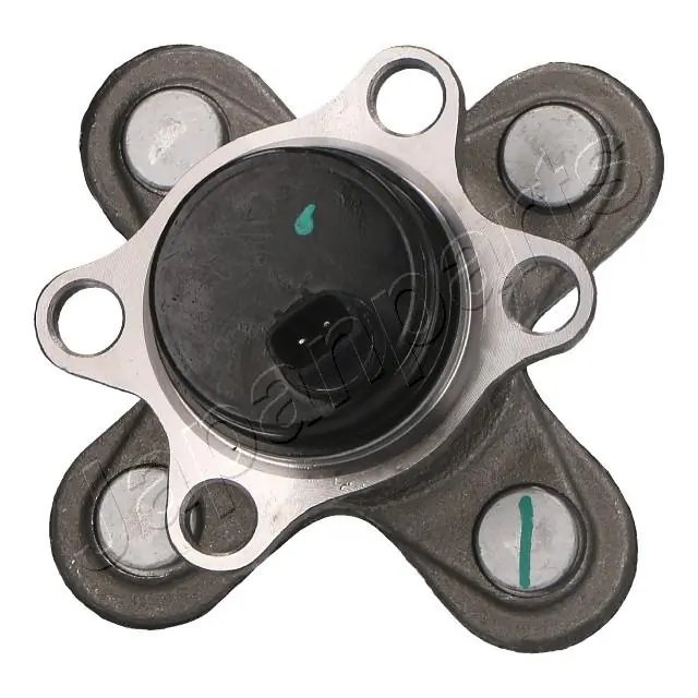 BUTUC ROATA JAPANPARTS KK-26017 - Compatibil cu DAIHATSU