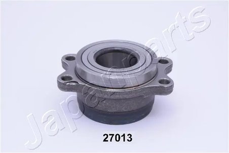 BUTUC ROATA JAPANPARTS KK-27013 - Compatibil cu SUBARU