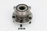 BUTUC ROATA JAPANPARTS KK-27016 - Compatibil cu SUBARU