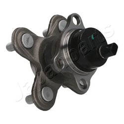 BUTUC ROATA JAPANPARTS KK-26017 - Compatibil cu DAIHATSU