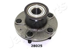 BUTUC ROATA JAPANPARTS KK-28025 - Compatibil cu SUZUKI