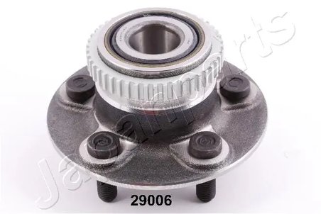 BUTUC ROATA JAPANPARTS KK-29006 - Compatibil cu CHRYSLER