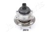 BUTUC ROATA JAPANPARTS KK-29010 - Compatibil cu CHRYSLER