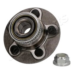 BUTUC ROATA JAPANPARTS KK-29011 - Compatibil cu CHRYSLER, DODGE
