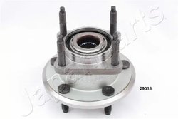 BUTUC ROATA JAPANPARTS KK-29015 - Compatibil cu JEEP