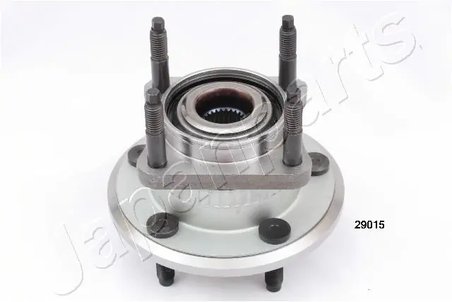 BUTUC ROATA JAPANPARTS KK-29015 - Compatibil cu JEEP