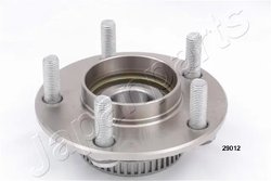 BUTUC ROATA JAPANPARTS KK-29012 - Compatibil cu CHRYSLER