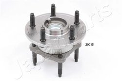 BUTUC ROATA JAPANPARTS KK-29015 - Compatibil cu JEEP