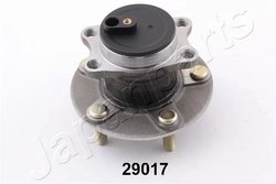 BUTUC ROATA JAPANPARTS KK-29017 - Compatibil cu DODGE, JEEP