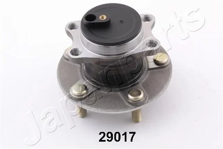 BUTUC ROATA JAPANPARTS KK-29017 - Compatibil cu DODGE, JEEP