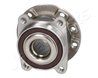 BUTUC ROATA JAPANPARTS KK-29025 - Compatibil cu JEEP