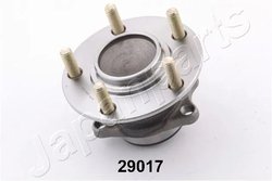 BUTUC ROATA JAPANPARTS KK-29017 - Compatibil cu DODGE, JEEP