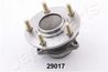 BUTUC ROATA JAPANPARTS KK-29017 - Compatibil cu DODGE, JEEP