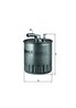 FILTRU COMBUSTIBIL MAHLE KL 100/2 - Compatibil cu MERCEDES-BENZ, NISSAN