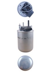 FILTRU COMBUSTIBIL KNECHT KL 1048 - Compatibil cu NISSAN