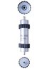 FILTRU COMBUSTIBIL KNECHT KL 1102 - Compatibil cu AUDI
