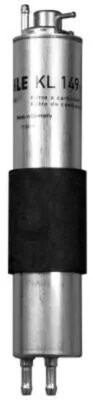 Filtru combustibil MAHLE KL 149