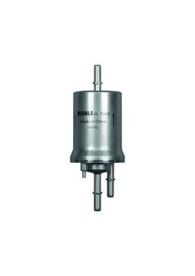 FILTRU COMBUSTIBIL MAHLE KL 156/3 - Compatibil cu AUDI, SEAT, SKODA, SKODA (SVW), VW, VW (FAW), VW (SVW)