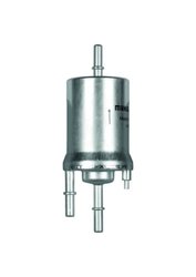 FILTRU COMBUSTIBIL MAHLE KL 156/1 - Compatibil cu SEAT, SKODA, VW, VW (SVW)