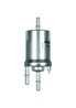 FILTRU COMBUSTIBIL MAHLE KL 156/1 - Compatibil cu SEAT, SKODA, VW, VW (SVW)