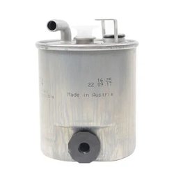 Filtru combustibil MAHLE KL 174