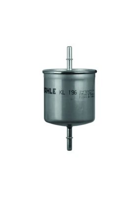 FILTRU COMBUSTIBIL KNECHT KL 196 - Compatibil cu VOLVO