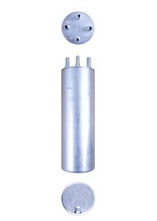 FILTRU COMBUSTIBIL KNECHT KL 229/11 - Compatibil cu VW