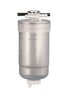 FILTRU COMBUSTIBIL MAHLE KL 233/2 - Compatibil cu AUDI, FIAT, SEAT, SKODA, VW