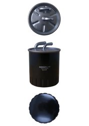 FILTRU COMBUSTIBIL MAHLE KL 313 - Compatibil cu CHRYSLER, JEEP, MERCEDES-BENZ, MITSUBISHI, SMART