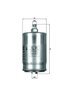 FILTRU COMBUSTIBIL KNECHT KL 38 - Compatibil cu ISDERA, MERCEDES-BENZ, PUCH