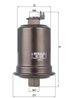 Filtru combustibil MAHLE KL 435