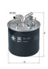 FILTRU COMBUSTIBIL KNECHT KL 447 - Compatibil cu AUDI