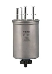 Filtru combustibil KNECHT KL 451