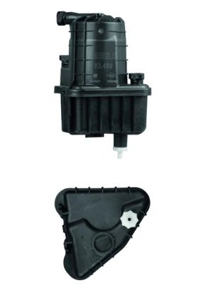 FILTRU COMBUSTIBIL KNECHT KL 469 - Compatibil cu RENAULT