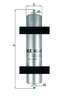 FILTRU COMBUSTIBIL MAHLE KL 478 - Compatibil cu BMW