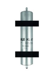 FILTRU COMBUSTIBIL MAHLE KL 478 - Compatibil cu BMW