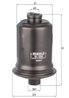 Filtru combustibil KNECHT KL 508