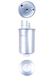 FILTRU COMBUSTIBIL KNECHT KL 505 - Compatibil cu SSANGYONG